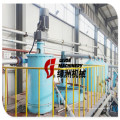 Non asbestos Fiber Cement Bords Machinery